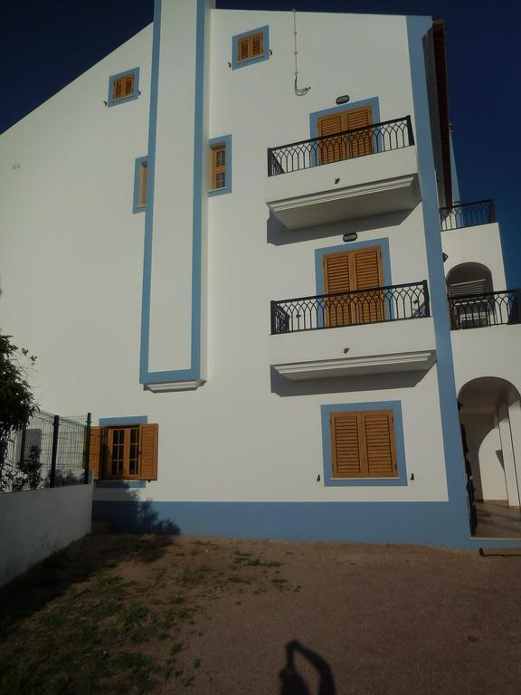 A Casa Da Madalena Hotel Odemira Exterior photo